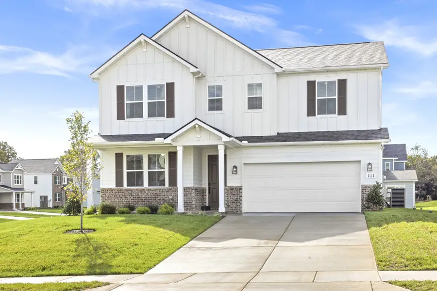 111 West Casa Way, Mount Juliet, TN 37122 - #3