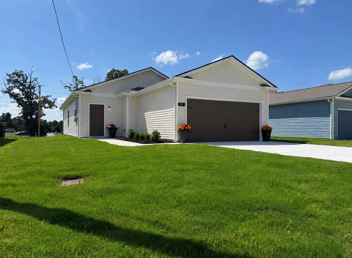 57 Stonehenge Lane, Manchester, TN 37355 - #1