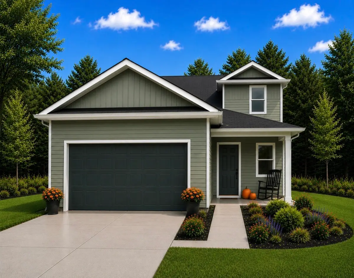 171 Stonehenge Circle, Manchester, TN 37355 - #1