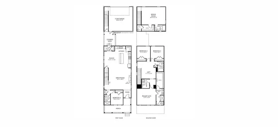 376 Hocking Court, Franklin, TN 37064 - #2
