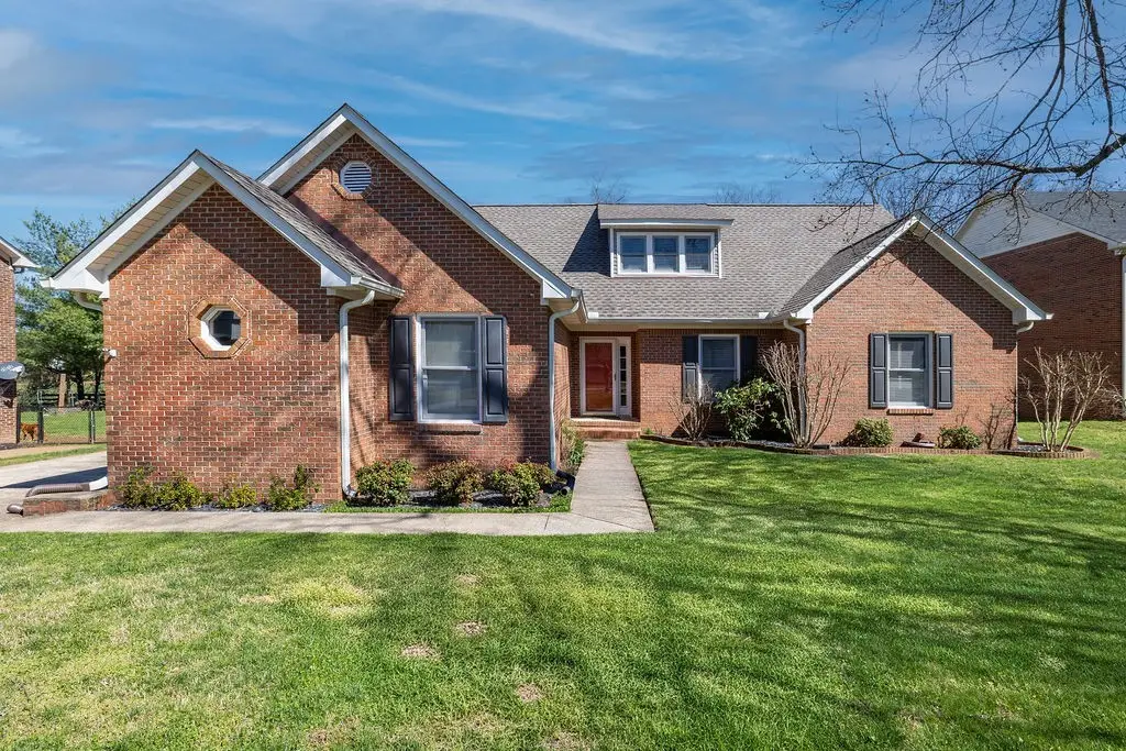 123 Deerview Dr, Columbia, TN 38401 - #1