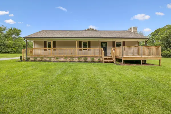 1944 Cainsville Rd, Lebanon, TN 37090