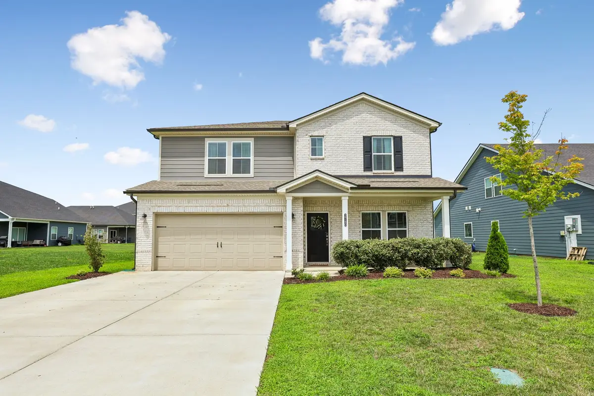 3740 Jessup Ln E, Rockvale, TN 37153 - #1