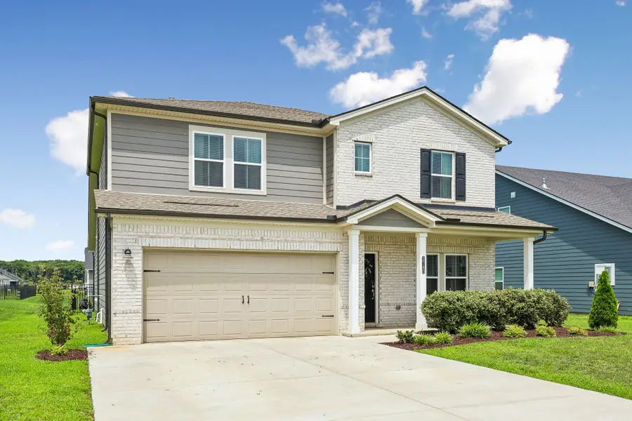 3740 Jessup Ln E, Rockvale, TN 37153 - #2