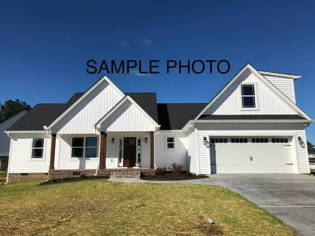2726 Willow Run Trail Nw, Cleveland, TN 37312 - #1