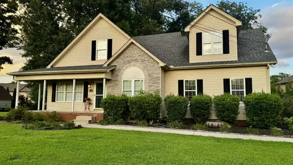 431 Conhocken Ct, Murfreesboro, TN 37128
