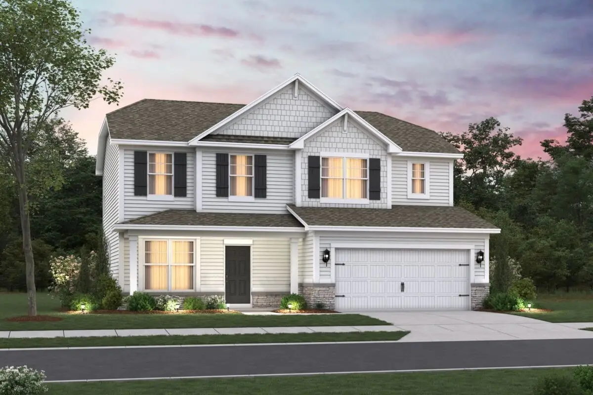 213 Rose Hannah Drive, Gallatin, TN 37066 - #1