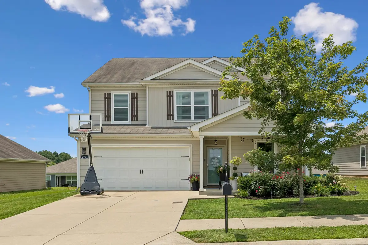 2704 Swarm Ct, Columbia, TN 38401 - #1