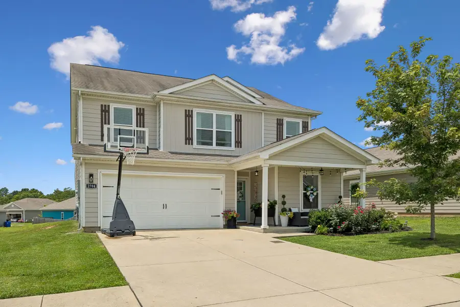 2704 Swarm Ct, Columbia, TN 38401 - #2