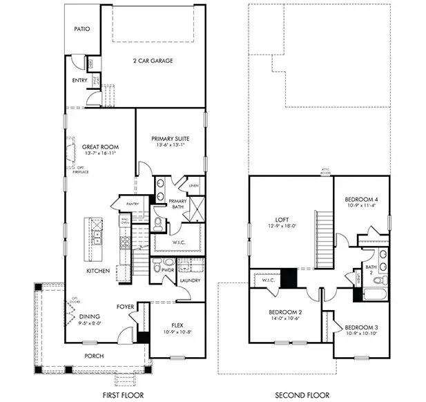 380 Hocking Court, Franklin, TN 37067 - #2