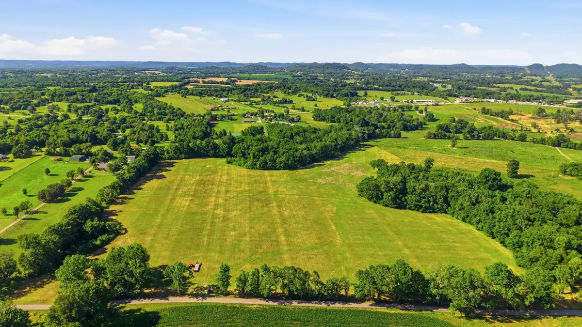 0 Ben Armstrong Rd, Castalian Springs, TN 37031 - #1