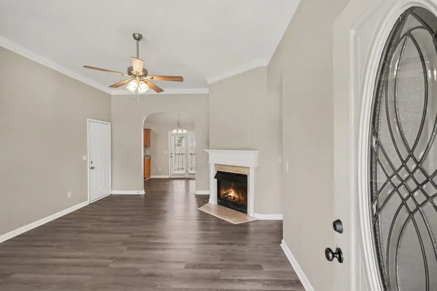 604 Ellis Ct, Old Hickory, TN 37138 - #3