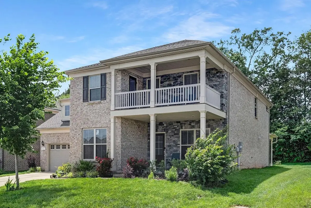 515 Weymouth Ln, Mount Juliet, TN 37122 - #1