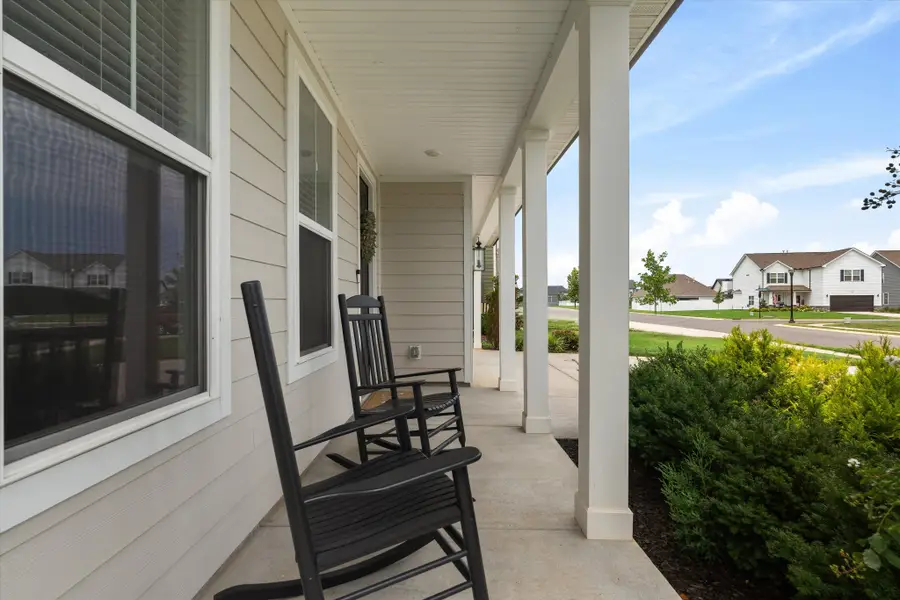 3124 Chatfield Dr, Murfreesboro, TN 37129 - #2