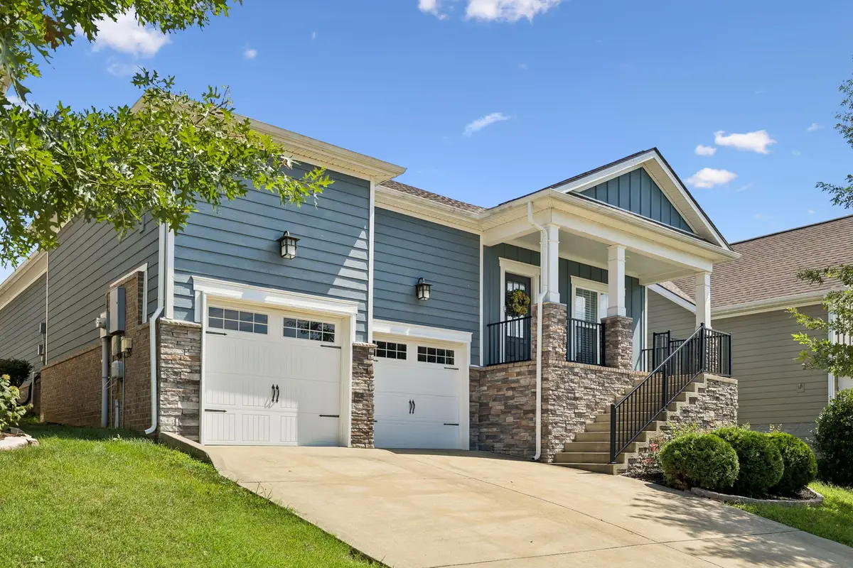 1333 Duns Ln, Nolensville, TN 37135 - #1