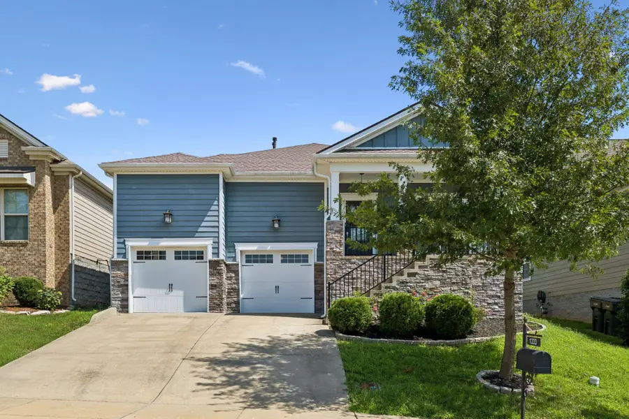1333 Duns Ln, Nolensville, TN 37135 - #2
