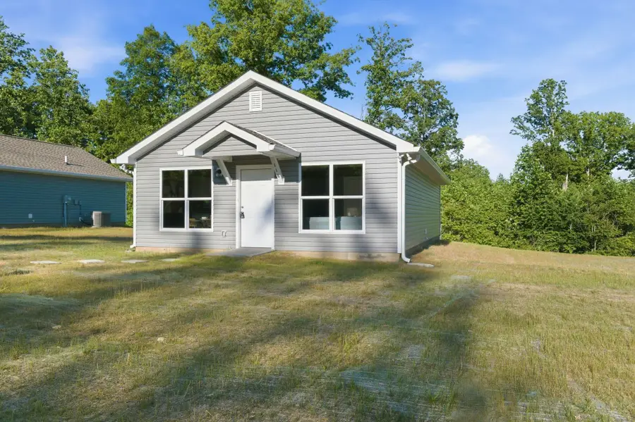 118 Hill Place Court, Dickson, TN 37055 - #3