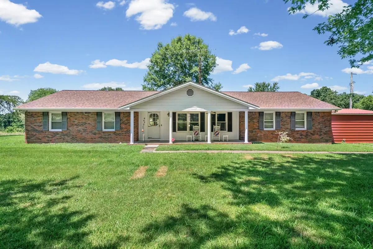 6455 Cansler Subdivision Rd, Hopkinsville, KY 42240 - #1