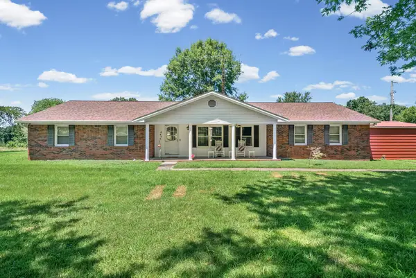 6455 Cansler Subdivision Rd, Hopkinsville, KY 42240