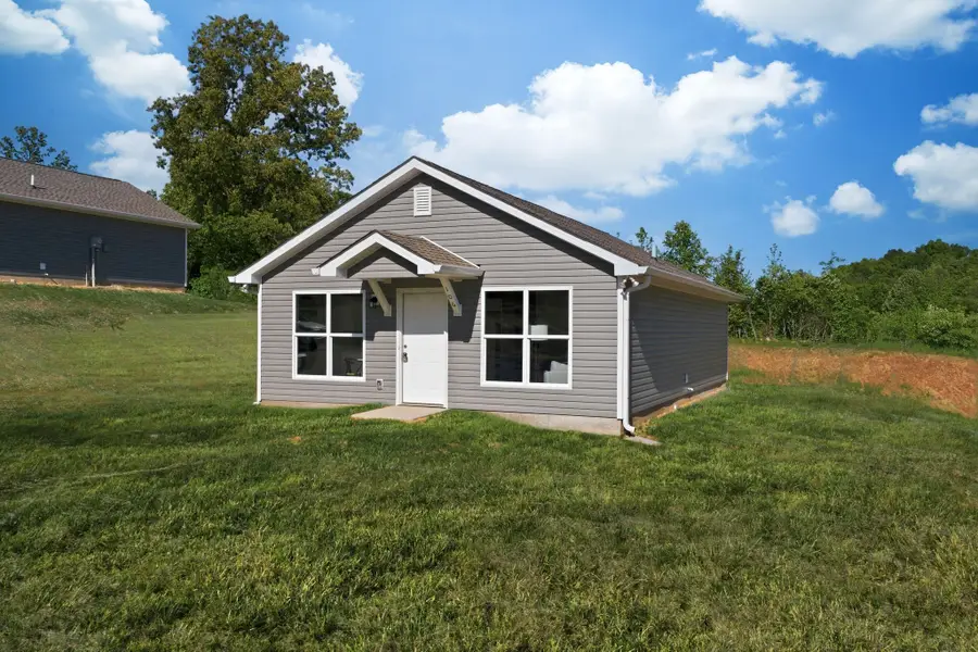 106 Hill Place Court, Dickson, TN 37055 - #2