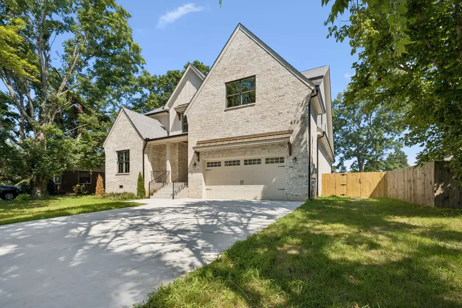 513 Crosswood Ct, Nashville, TN 37214 - #2
