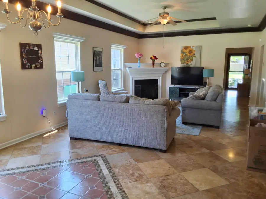 1417 Bending River Dr, Nashville, TN 37221 - #3