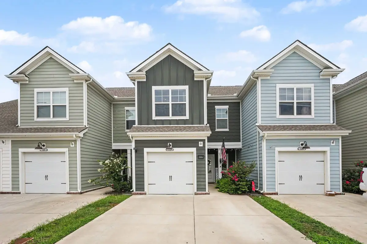 506 Gilroy Ct, Antioch, TN 37013 - #1