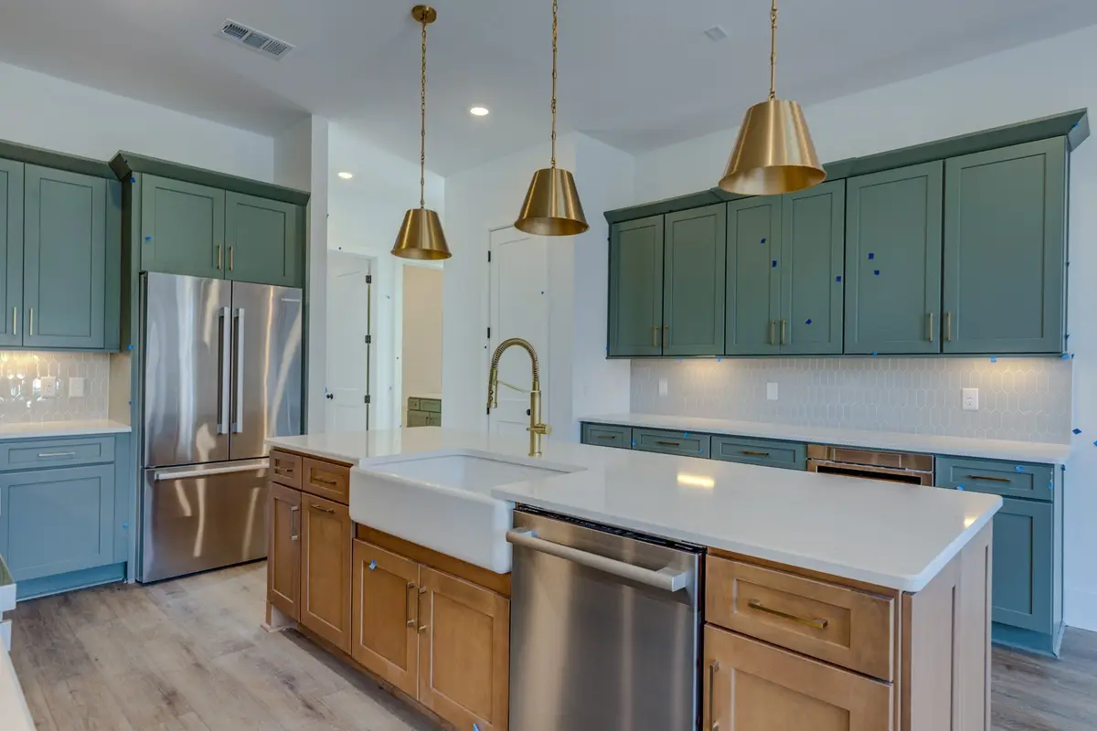 110 Myrtle St #Unit B, Nashville, TN 37206 - #1