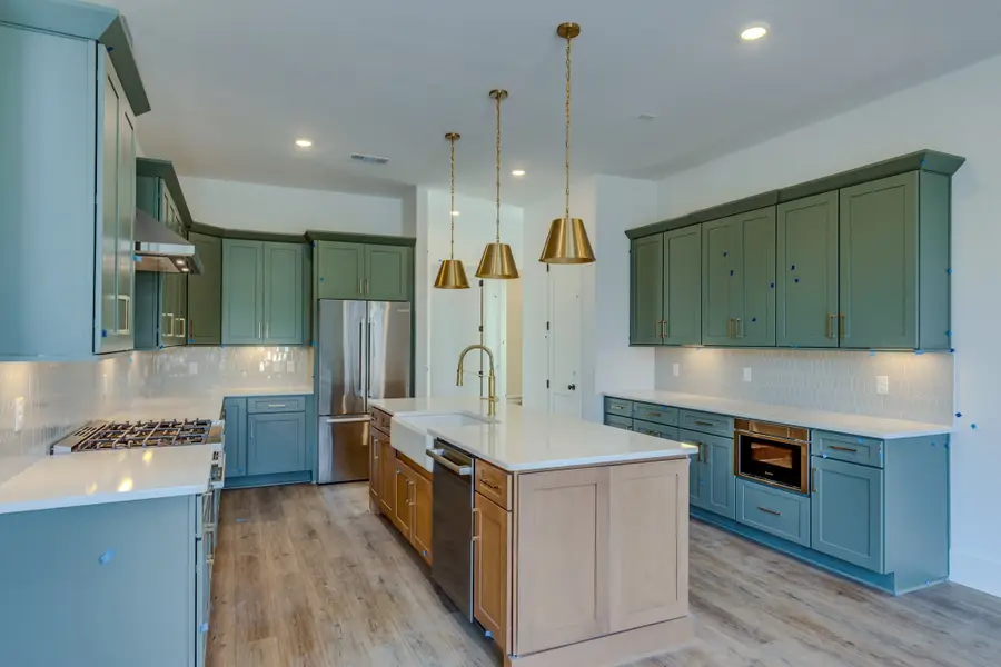 110 Myrtle St #Unit B, Nashville, TN 37206 - #3