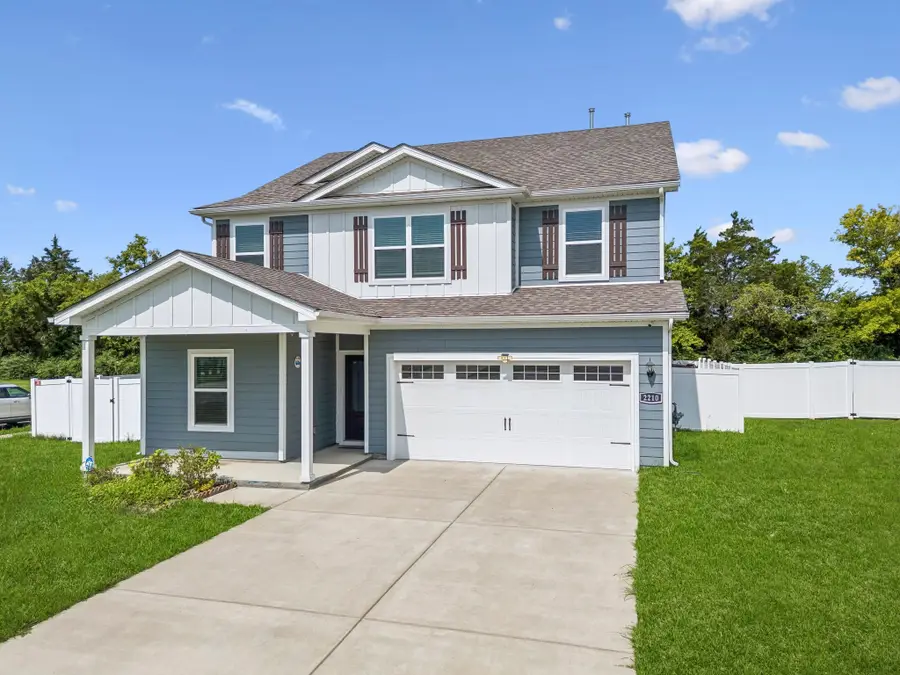 2210 Cancellara Ct, Murfreesboro, TN 37127 - #2