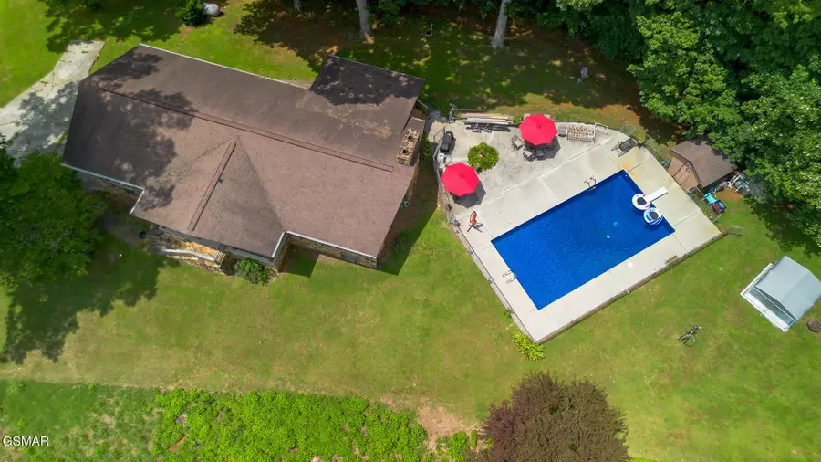 2101 W Governor John Sevier Highway, Knoxville, TN 37920 - #2