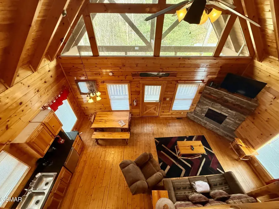 1724 Azalea Circle, Sevierville, TN 37876 - #3