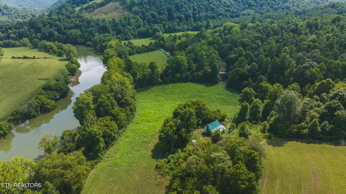 0 Porter Johns Rd, Tazewell, TN 37879 - #1