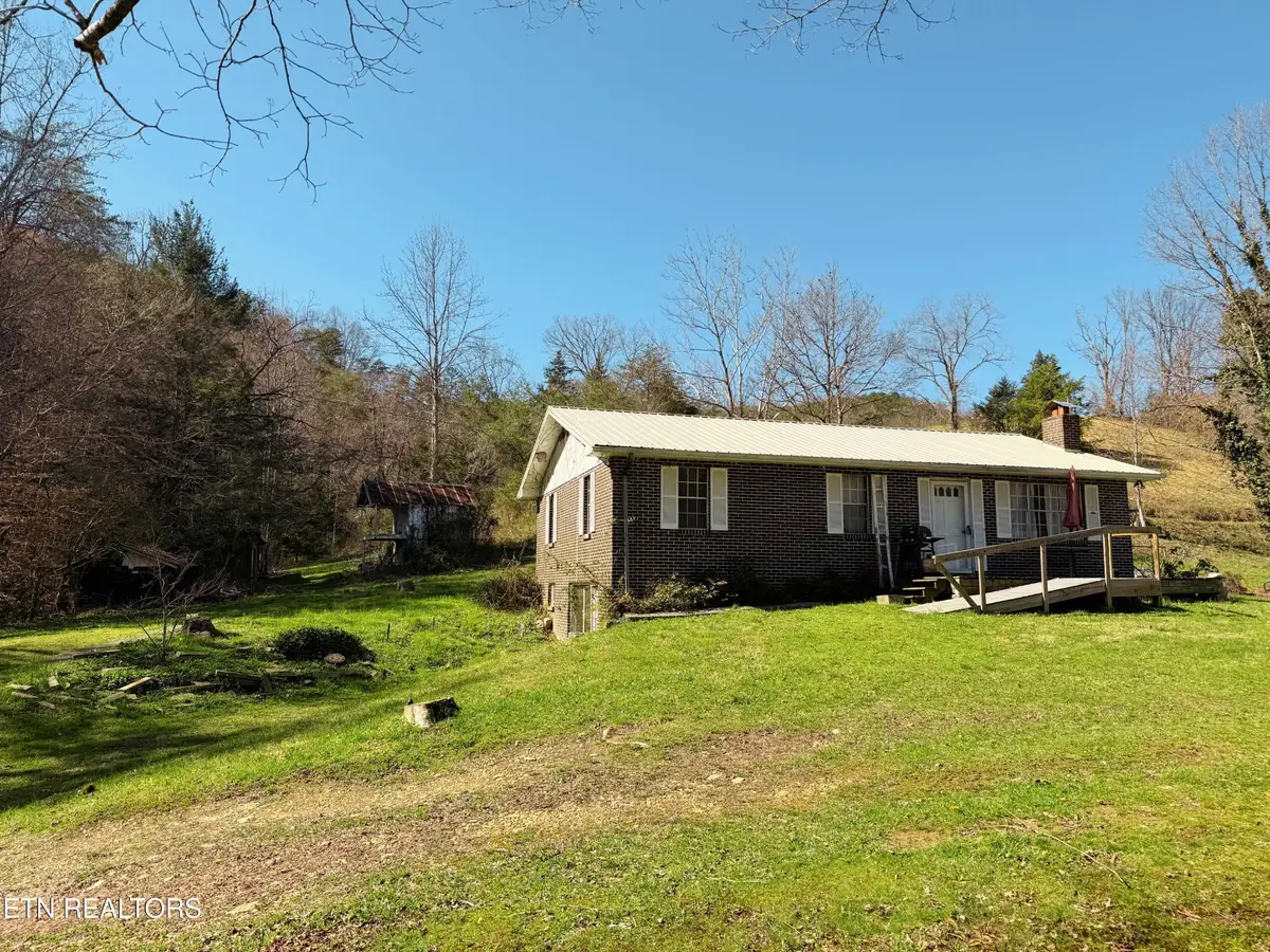 186 Drinnon Lane, Sneedville, TN 37869 - #1