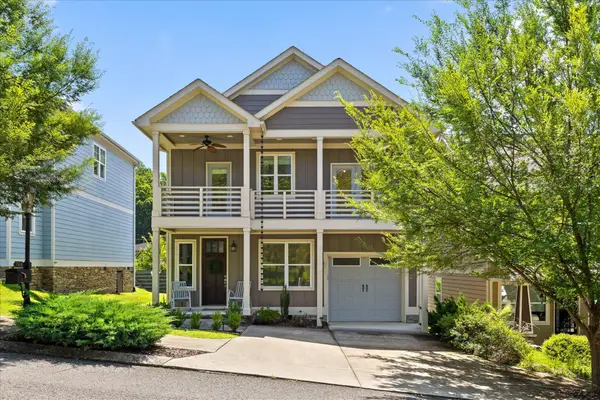 744 Gatti Lane, Chattanooga, TN 37405