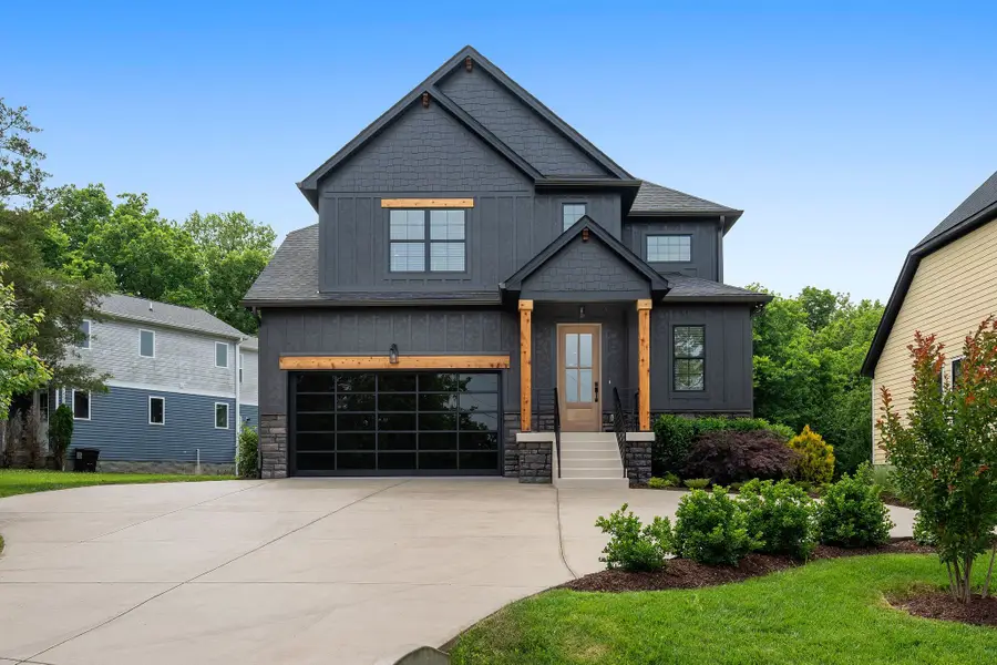 223 Liberty Ln, Madison, TN 37115 - #2