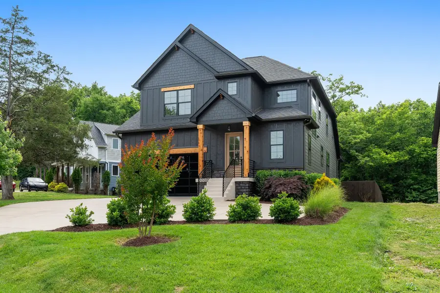 223 Liberty Ln, Madison, TN 37115 - #3