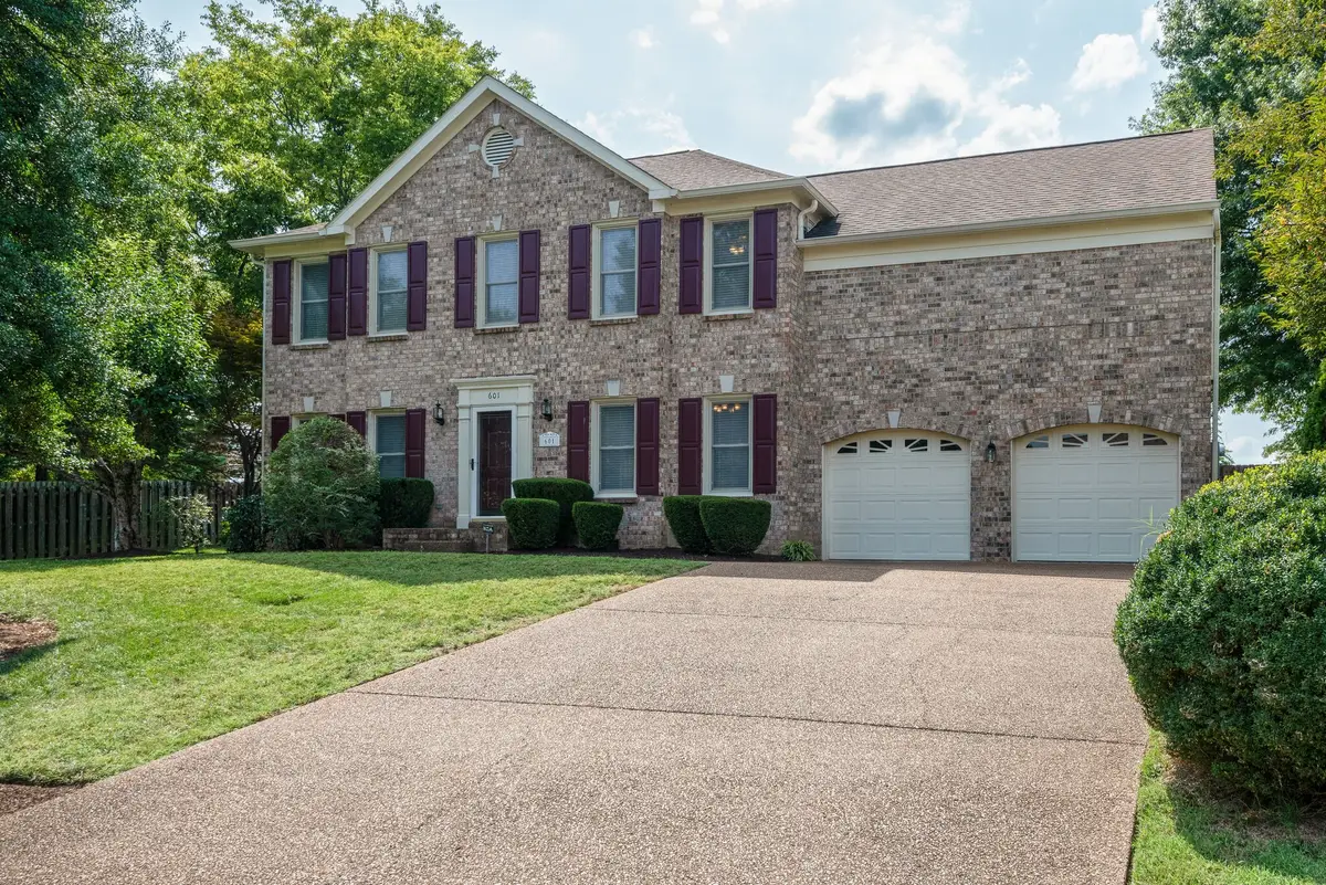 601 Copperfield Ct, Brentwood, TN 37027 - #1