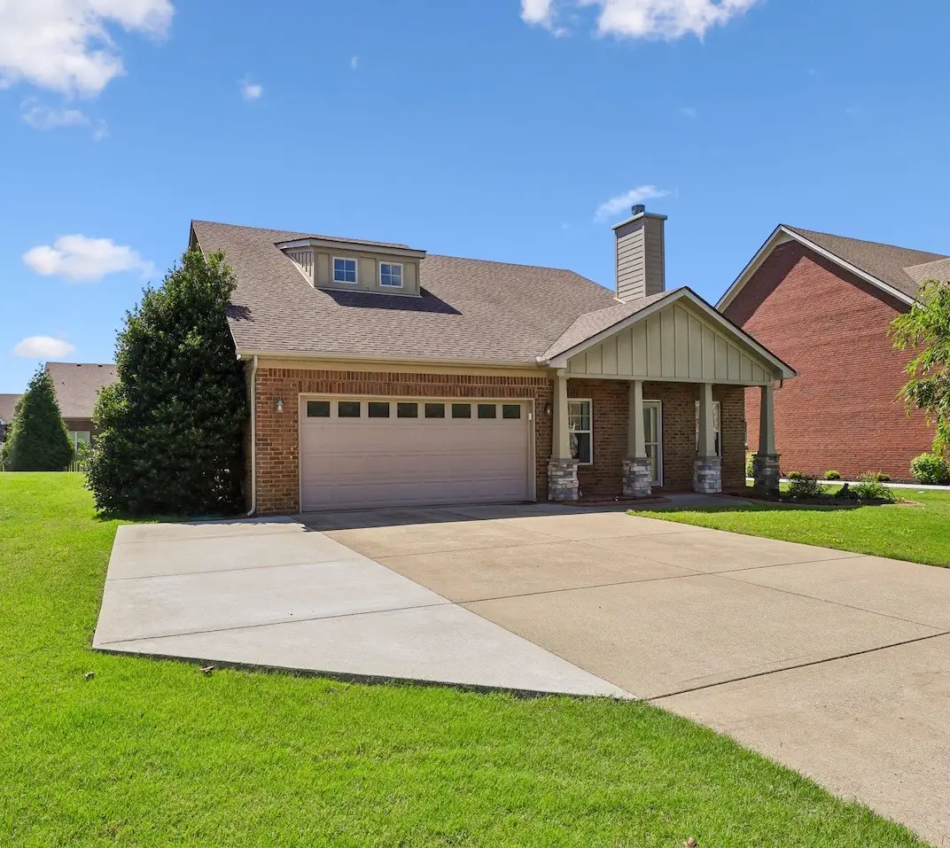 5139 Heroes Ln, Murfreesboro, TN 37129 - #1