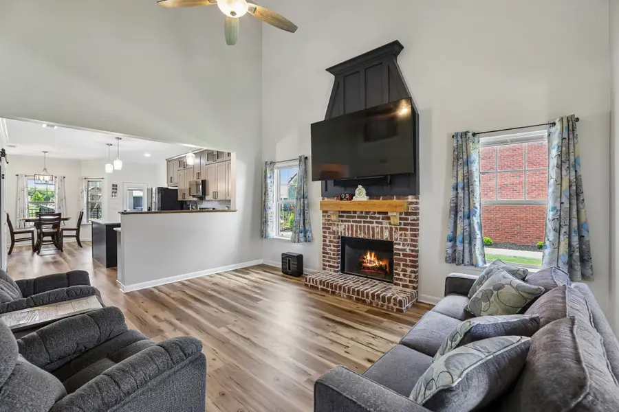 5139 Heroes Ln, Murfreesboro, TN 37129 - #2