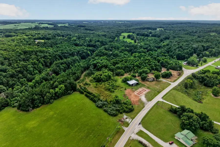 1752 Pine Grove Rd, Spencer, TN 38585 - #3