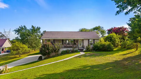 185 Ridgeview Lane, Birchwood, TN 37308
