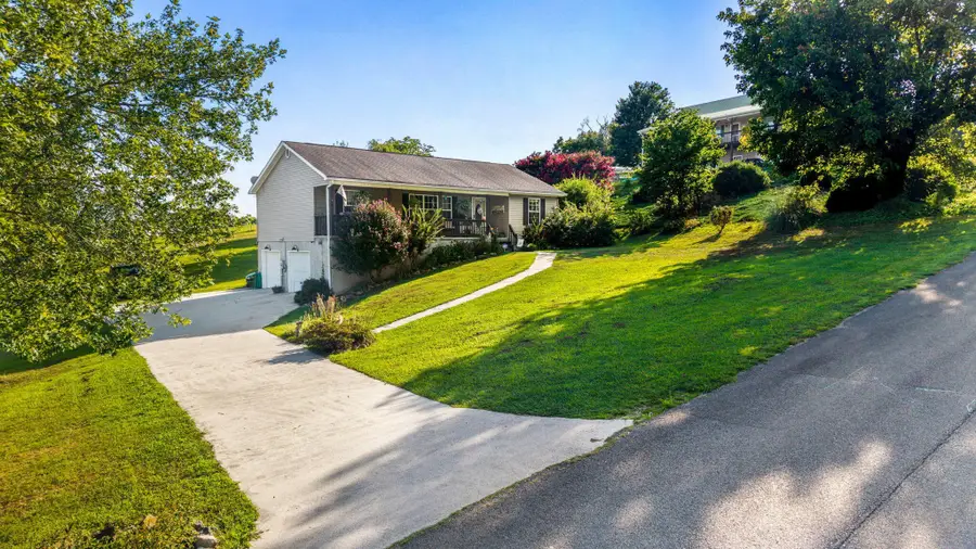 185 Ridgeview Lane, Birchwood, TN 37308 - #2