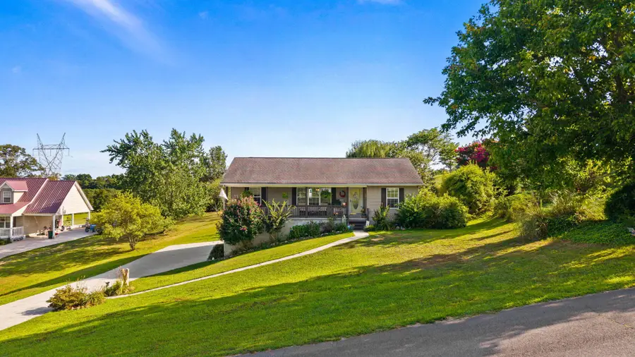 185 Ridgeview Lane, Birchwood, TN 37308 - #3