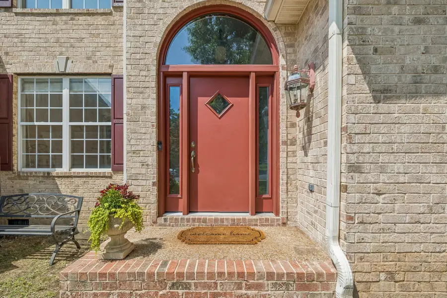 401 Galloway Dr, Franklin, TN 37064 - #2