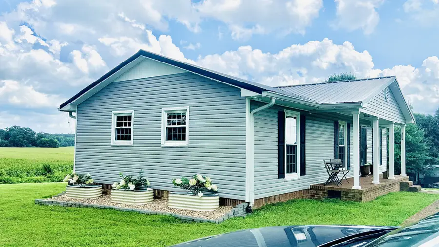 80 Gang Rd, Lawrenceburg, TN 38464 - #3