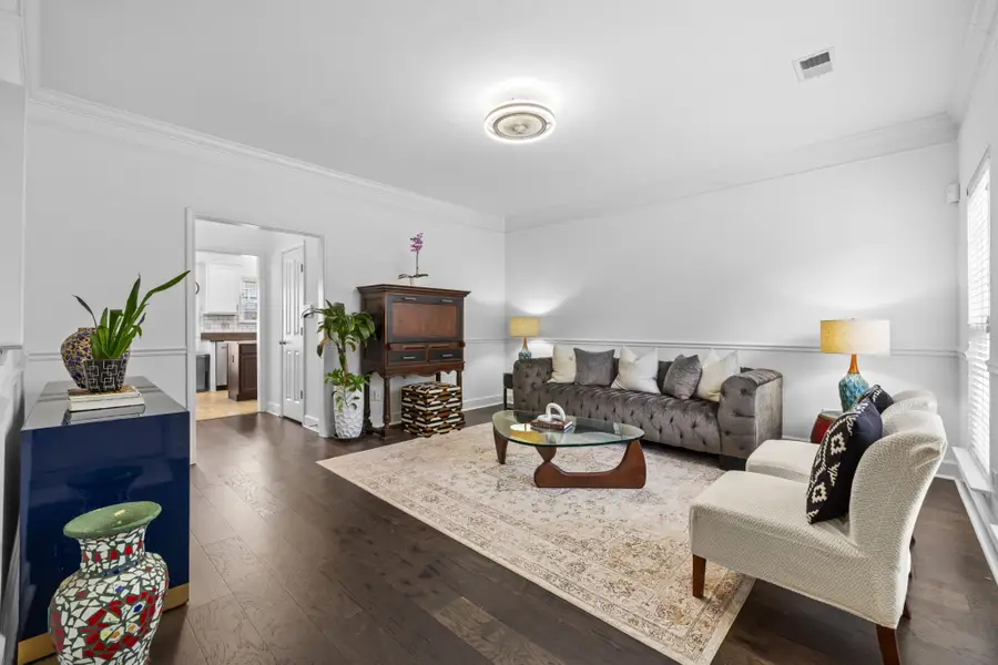 7834 Heaton Way, Nashville, TN 37211 - #3