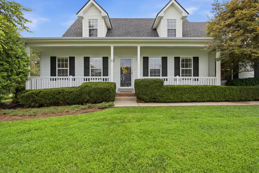 1552 Jarratt Dr, Rockvale, TN 37153 - #2
