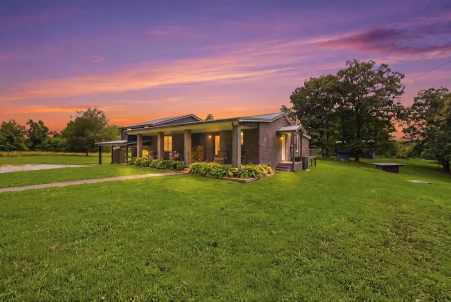 745 Lois Ridge Rd, Lynchburg, TN 37352 - #2