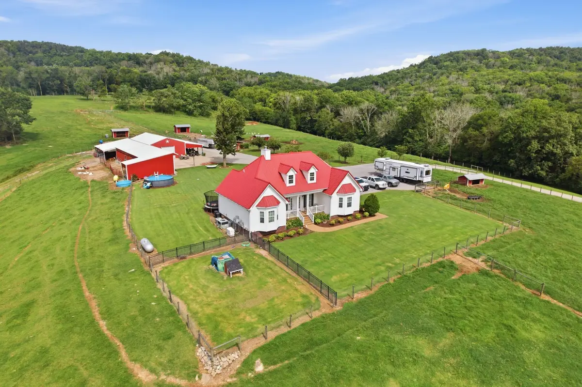 7595 Nolensville Rd, Nolensville, TN 37135 - #1